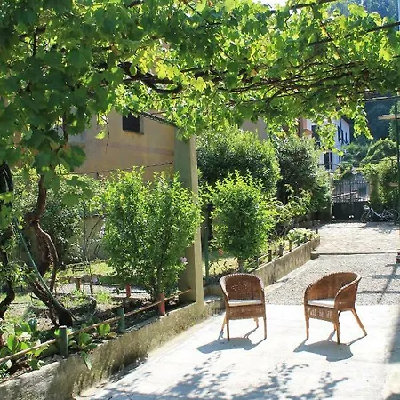Via Postumia * Isola del Cantone