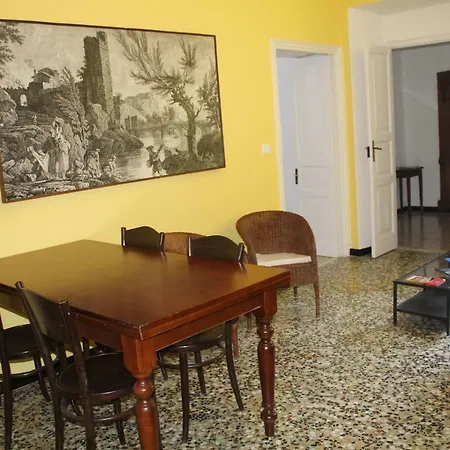 Via Postumia Casa vacanze Isola del Cantone